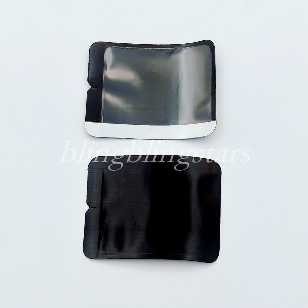 Barrier Envelope Phosphor Plate Dental Digital Sensor X-Ray Size 2 Imaging Plate