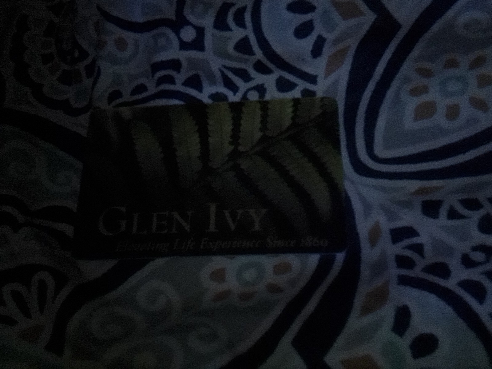 Glen Ivy Hot Springs Spa Gift Card