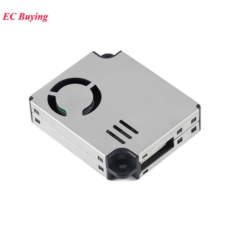 US PMS9103M PM2.5 Laser Dust Particle Sensor Module PM2S-3 Air Quality Detection