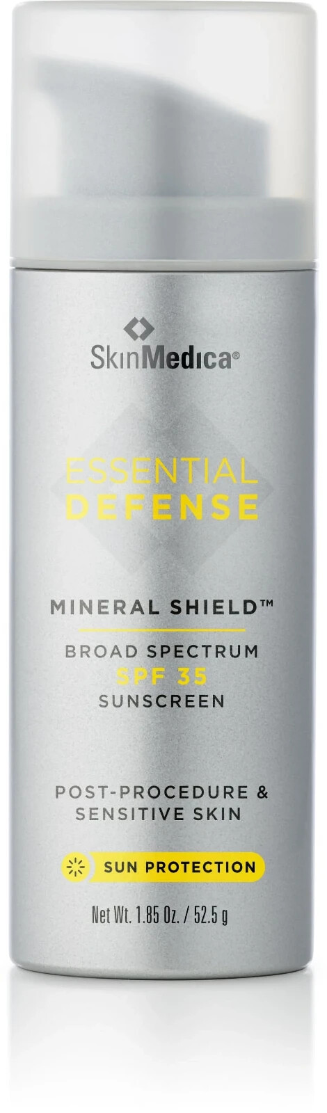 SKinmedica Essential Defense SPF 35    1.85 fl oz Brand New Free shipping NFR