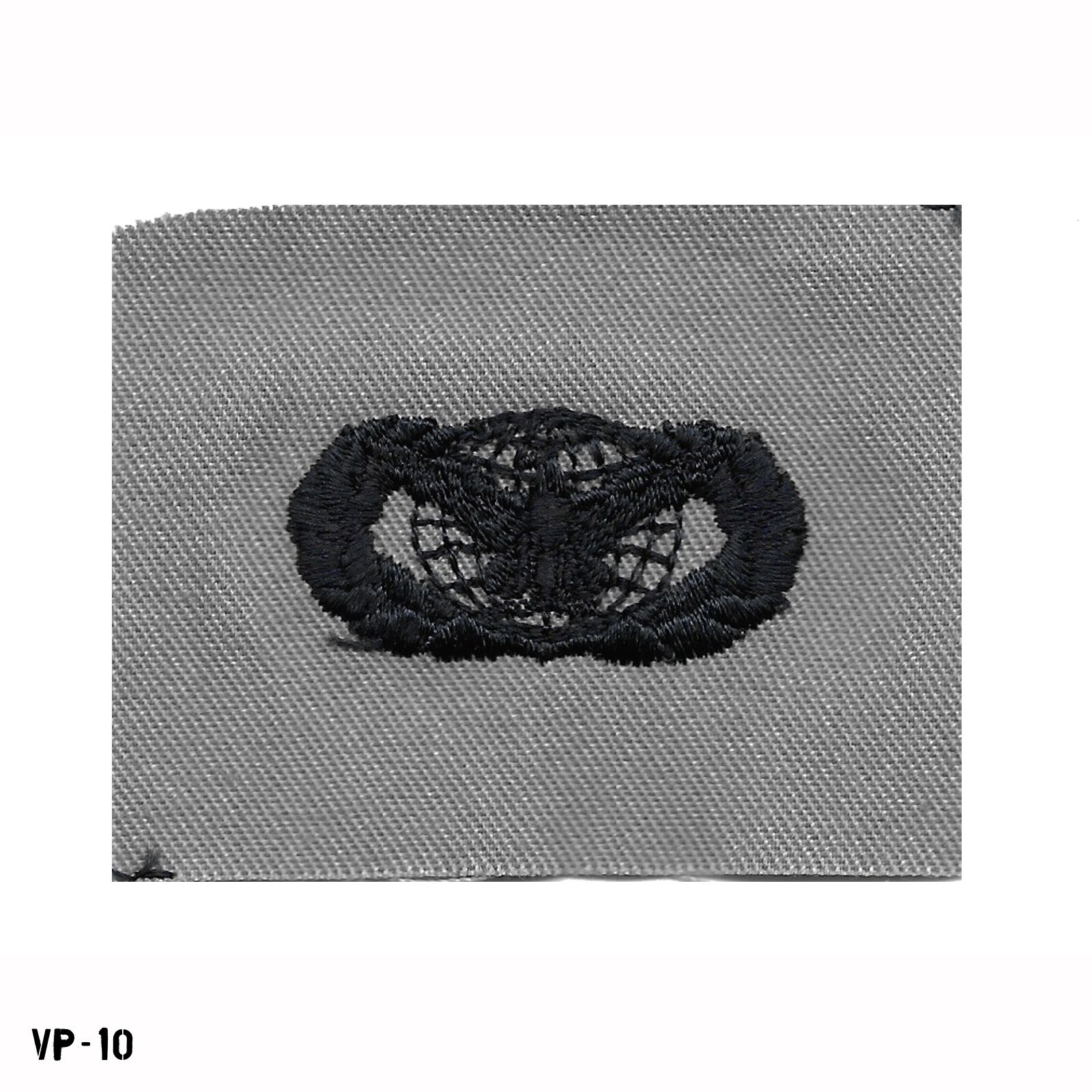Basic Force Protection Badge Patch ~ US Air Force ~ ABU ~ Vanguard ~ NEW