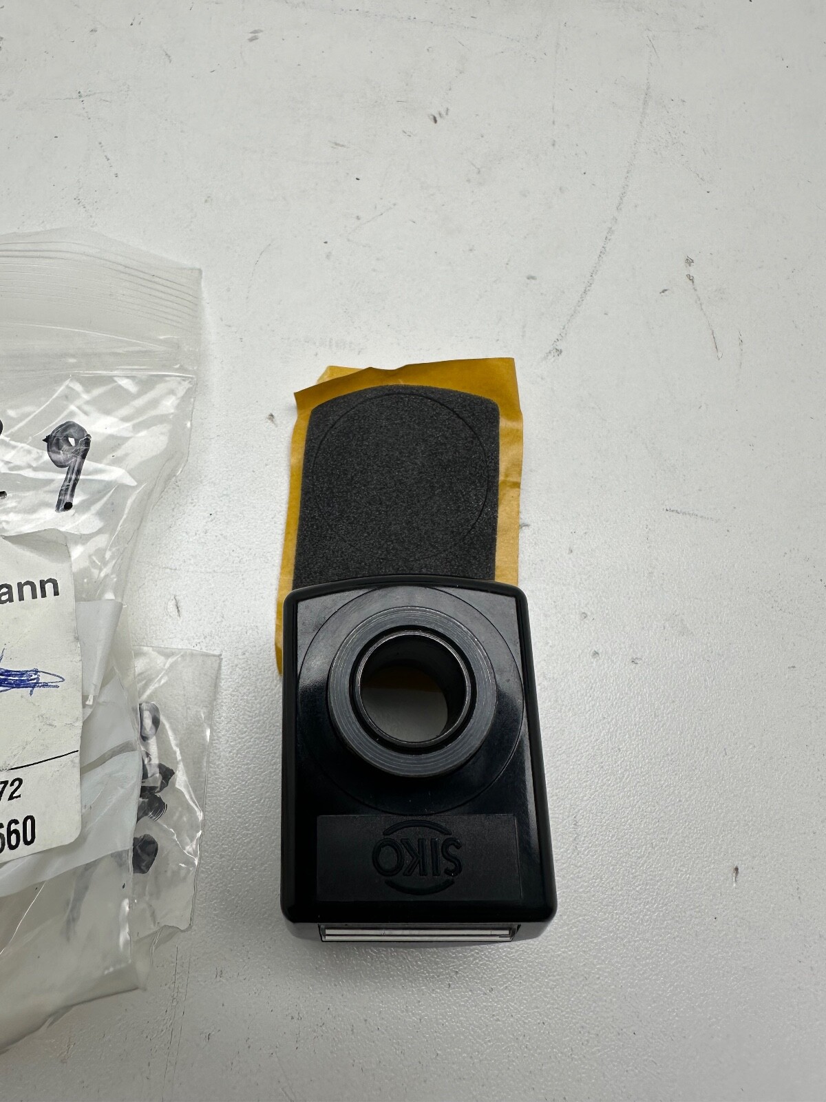 Siko DA04-1512 931 04-20-1-e Position Indicator Counter New