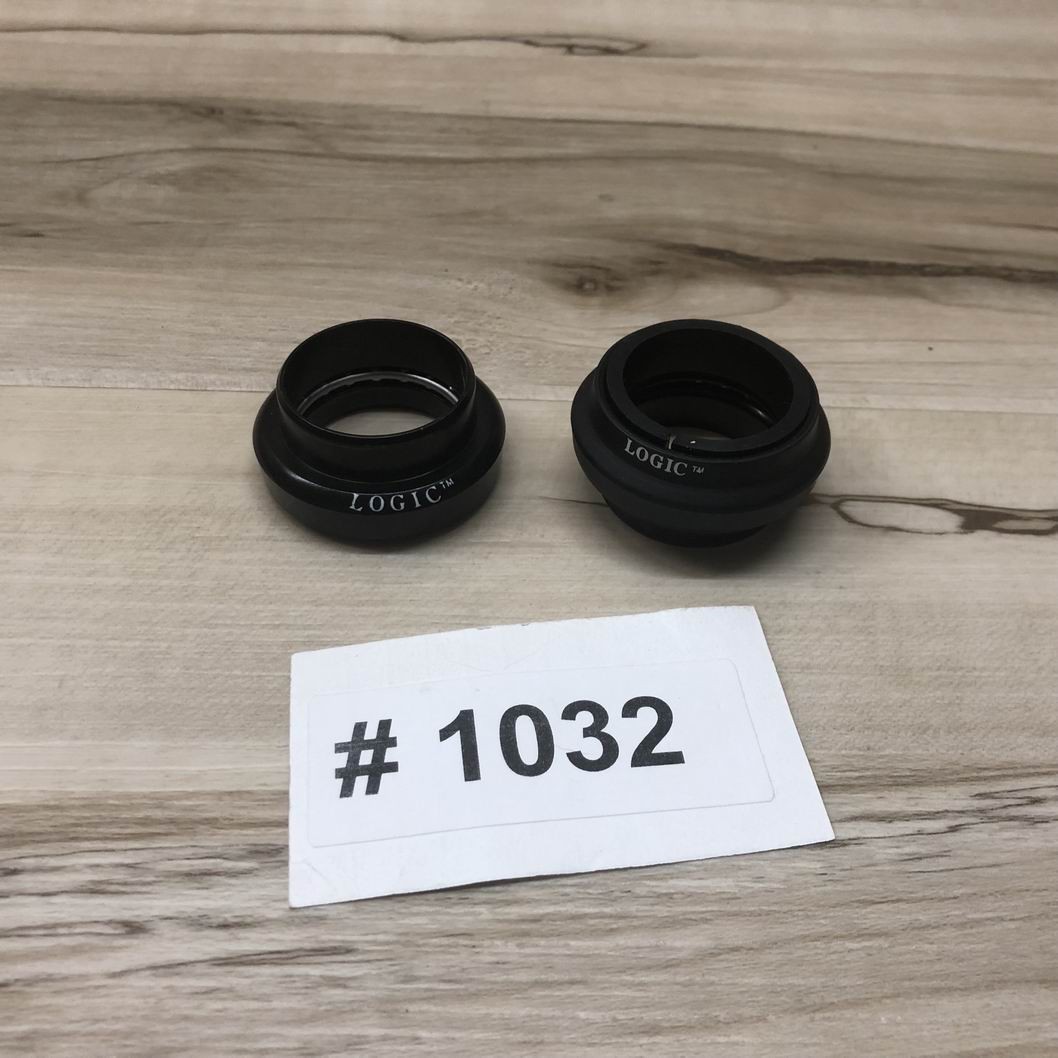 Vintage Ritchey Logic 1-1/8" Threadless Headset
