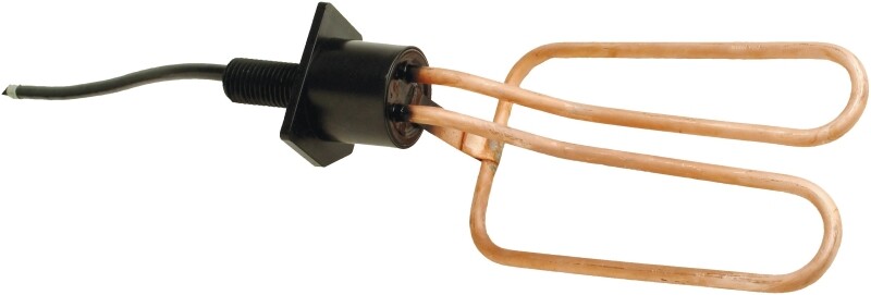 FARM INNOVATORS UPH15 Drain Plug De-Icer, 300 gal Tank, 1500 W