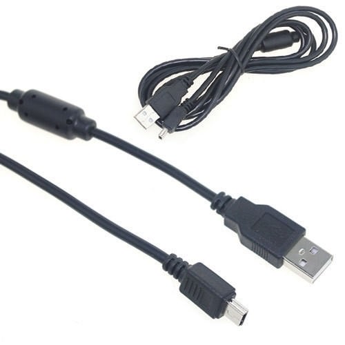 USB PC Computer Data Cable Cord Lead for Garmin GPS Montana 650 t/m 650/LT