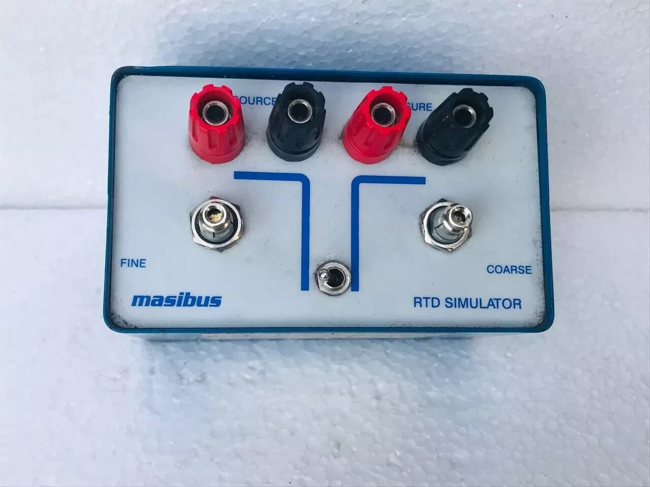 MASIBUS RTD SIMULATOR # FAST SHIPPING