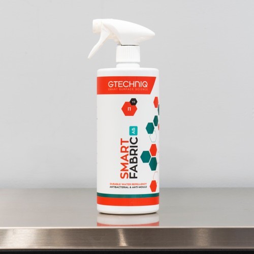 Gtechniq I1 V3 Smart Fabric 1000ml | Protective Fabric Coating