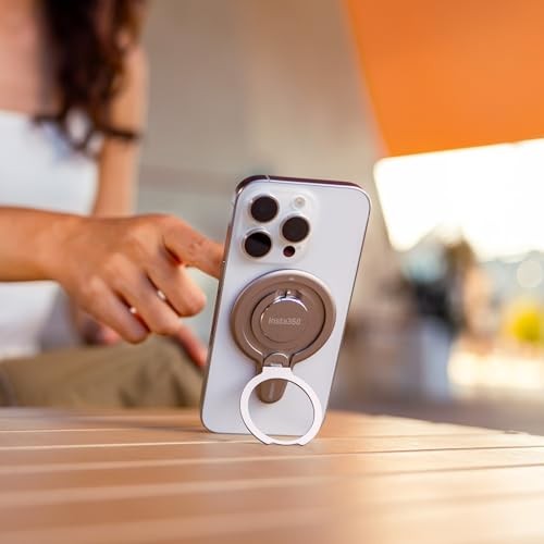 Flow 2 Pro/Flow 2 Magnetic Phone Mount