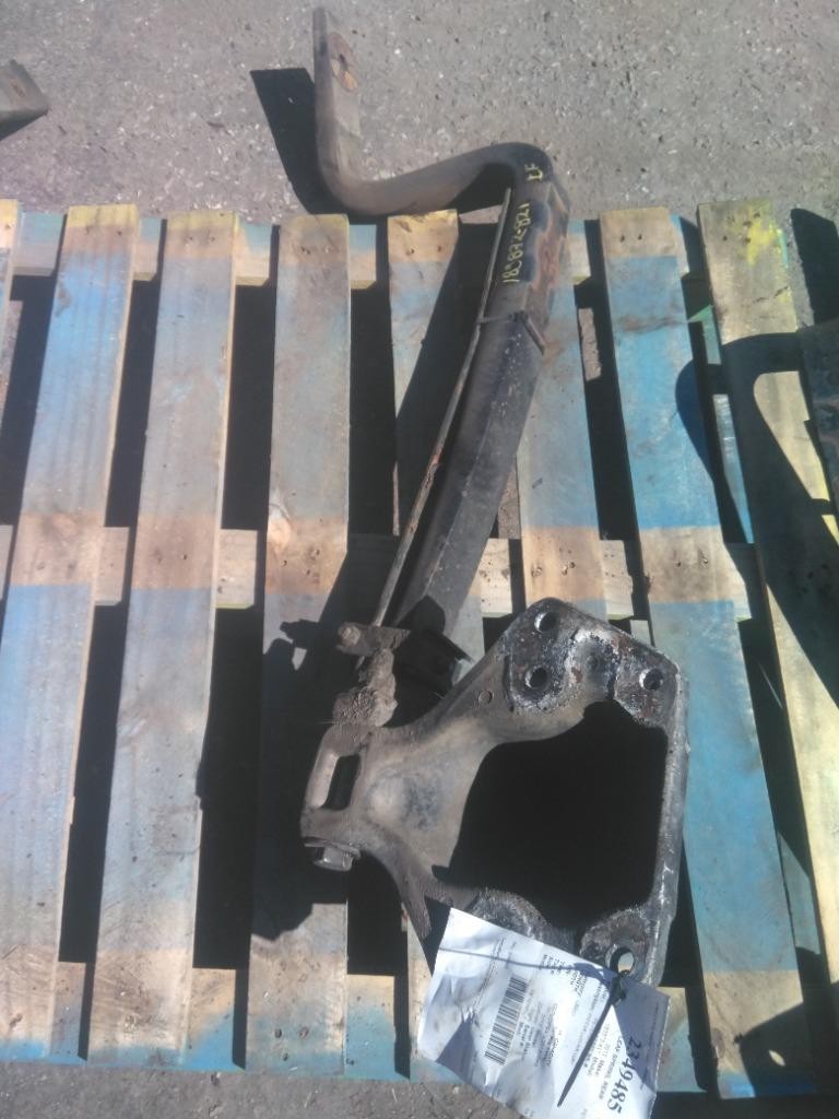 Replaces 2012 PETERBILT 384 REAR LEAF SPRING ,  WA