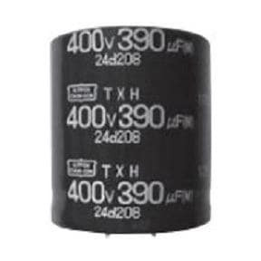 2Pcs ETXH401VSN271MA30S