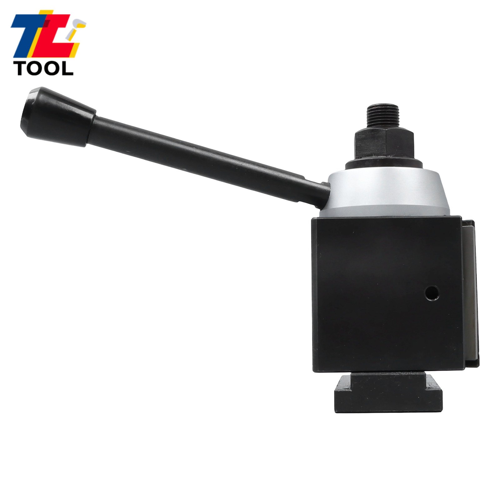 14-20" Swing Lathe Quick Change Tool Post CA 250 444 Wedge Design
