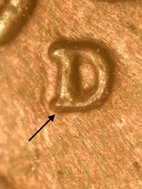 1937-D WRPM#7 D/D Tilt Lincoln Wheat Penny Cent ~Nice AU/Unc Mostly Brown Rare!!