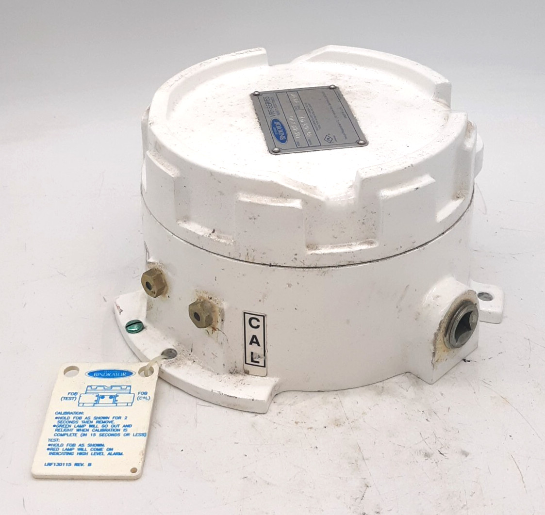 Bindicator VRF2RE1A1G Calibrator