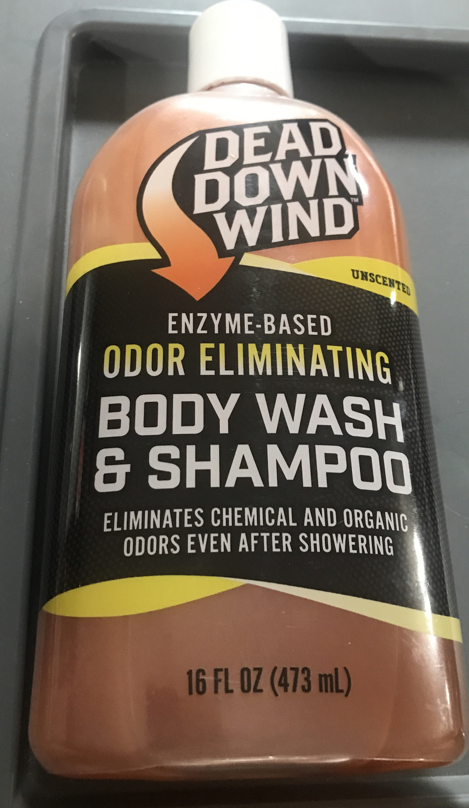 Dead Down  Wind Body Wash & Shampoo 16 oz.