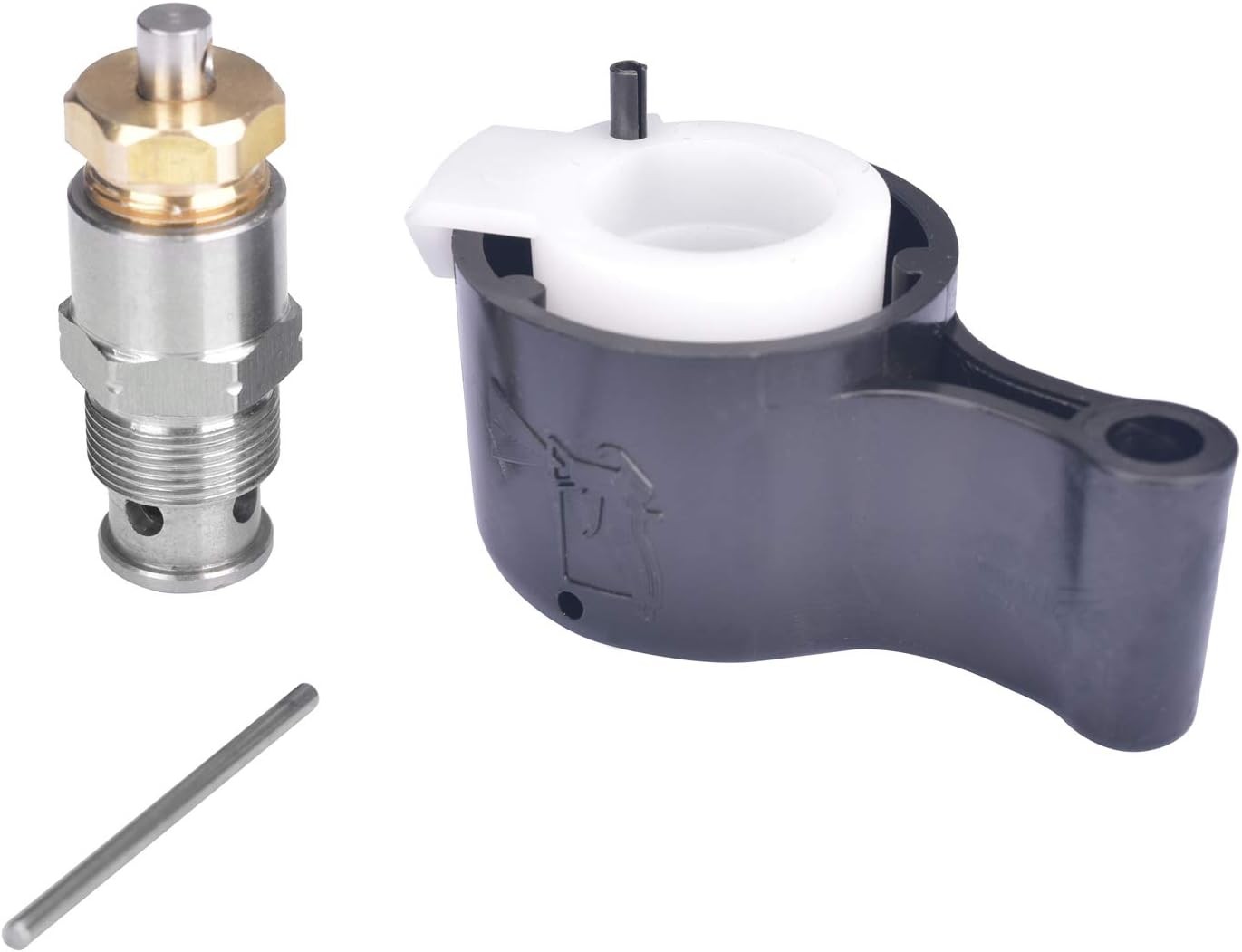 GDHXW 257352 Prime Spray Valve, Drain Valve for Graco 695 795 3900 1095 1595 590