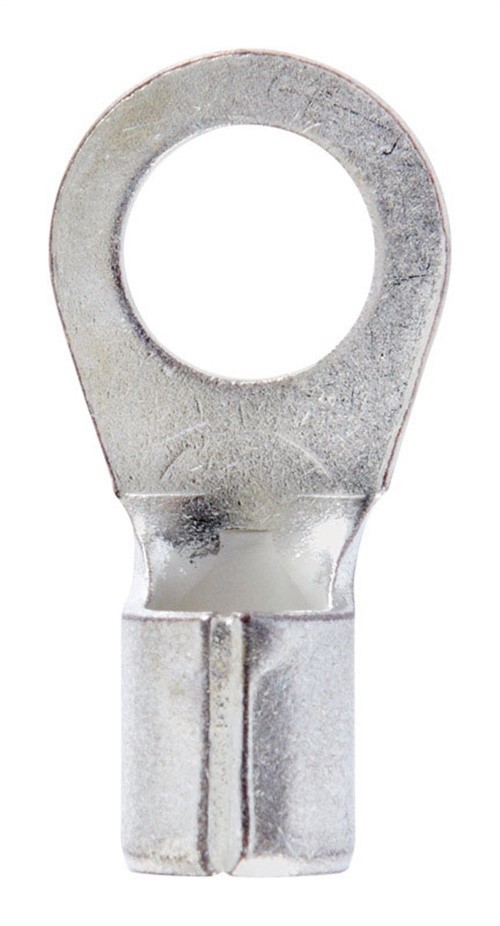 Jandorf 60788 Non-Insulated 3/8 in. Stud Ring Terminal 6 AWG