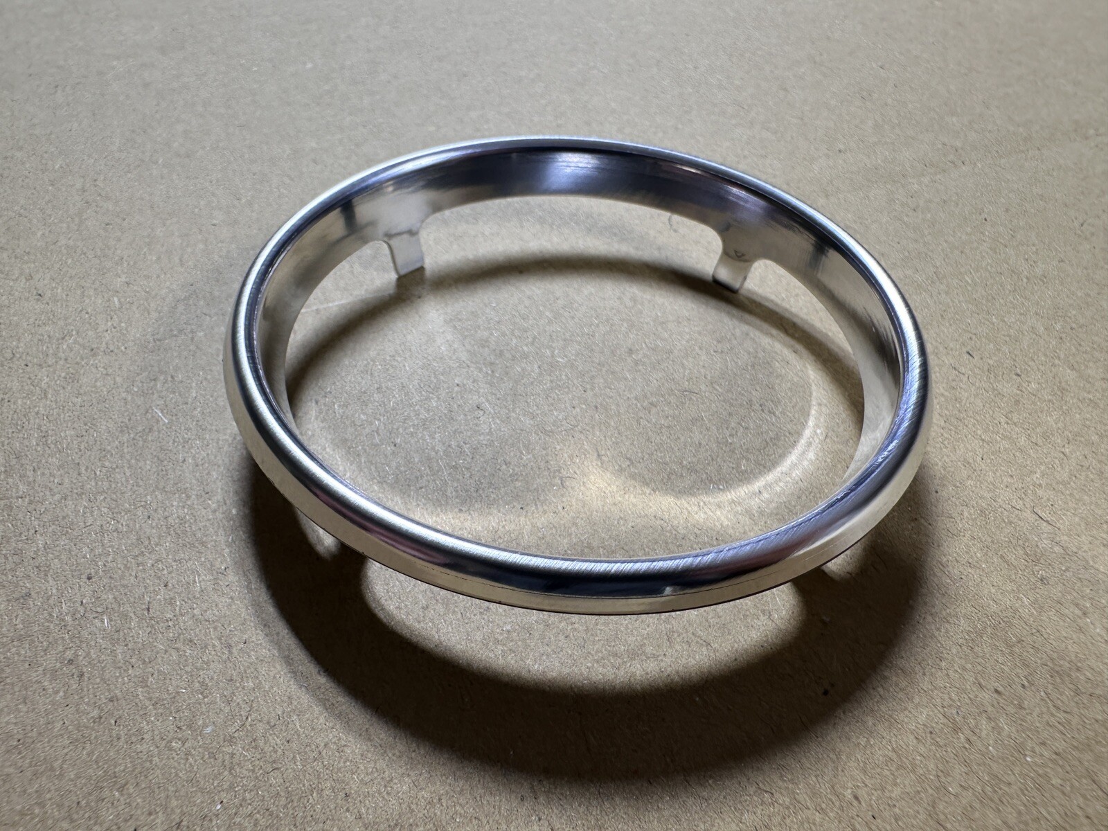 Cessna 140 170 Instrument bezels