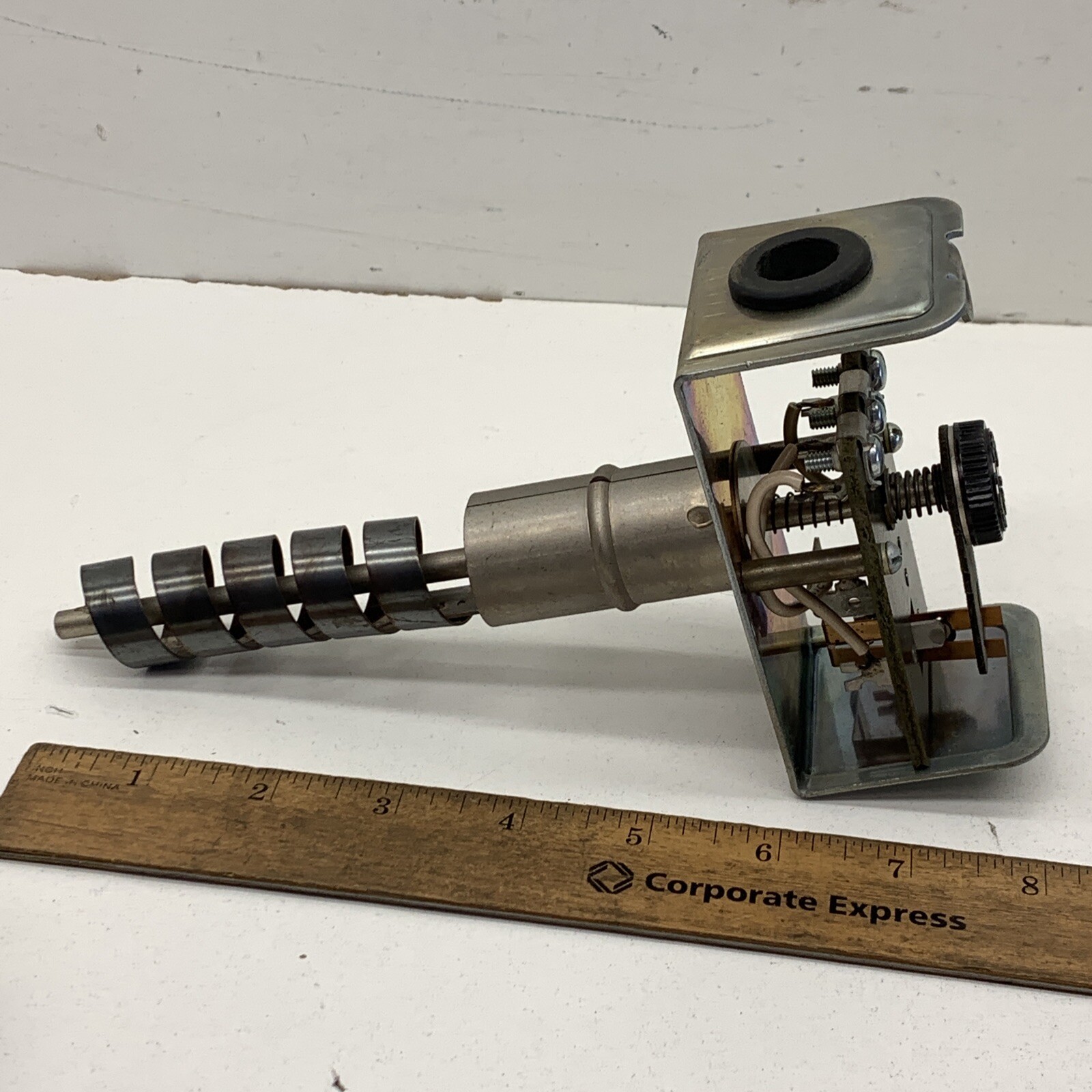 Lennox 3AHD4B3B Flame Detector Sensor