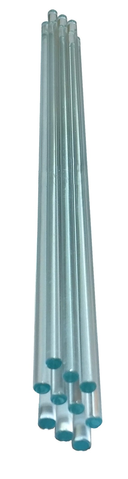 Stirring Rod, Borosilicate Glass, 8in, Pack of 144