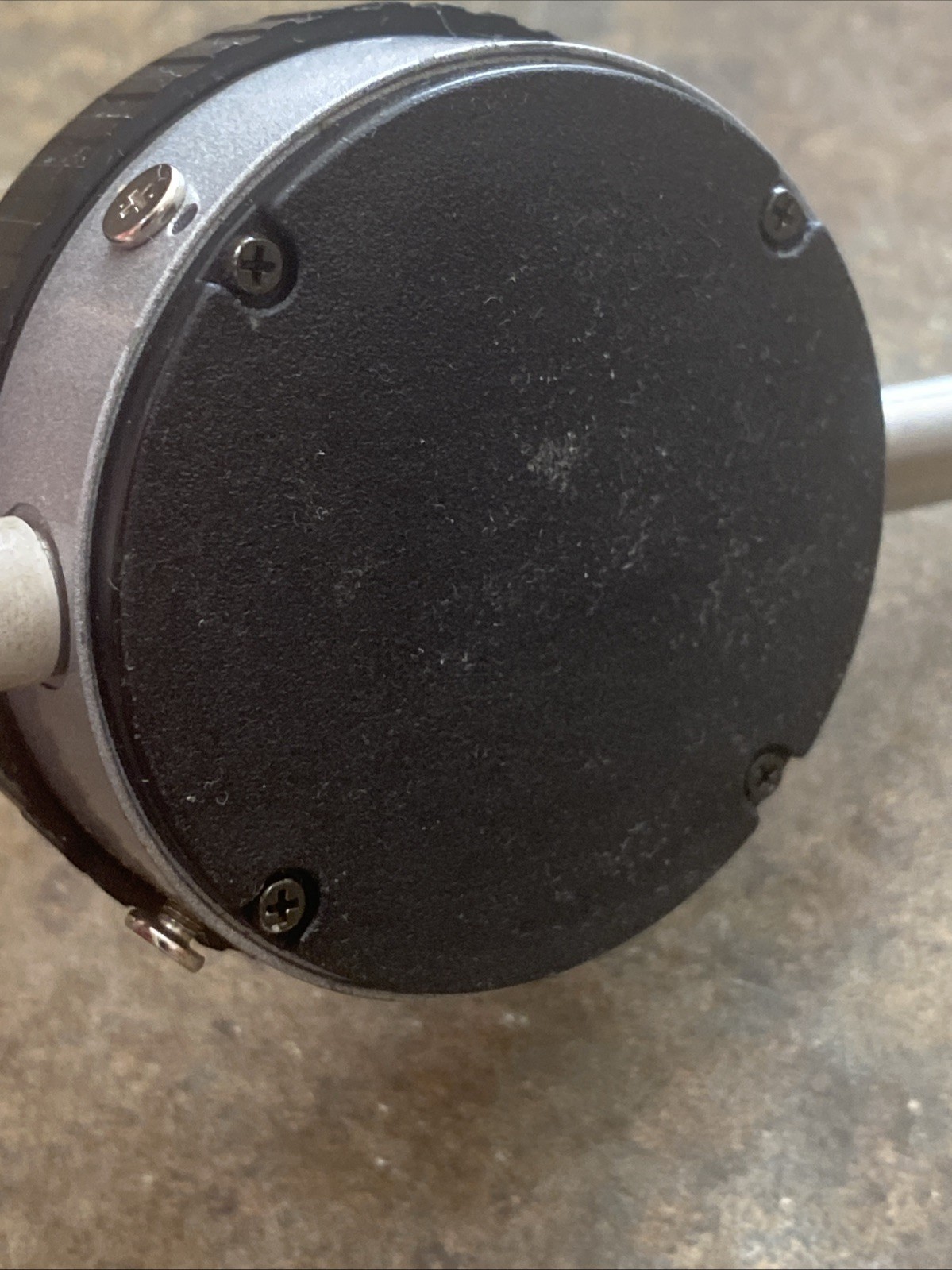 Mitutoyo Dial Indicator 2902F Japan