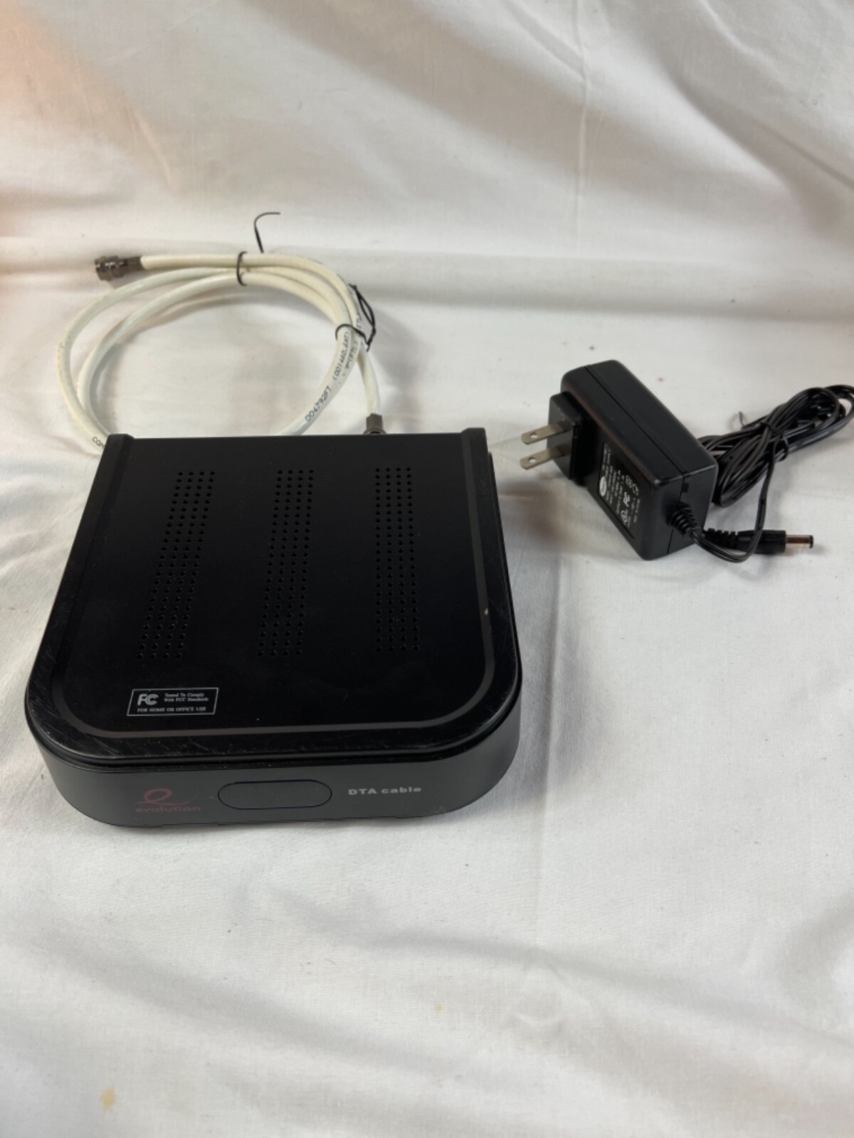 Evolution DTAEVD01-CX Digital Converter