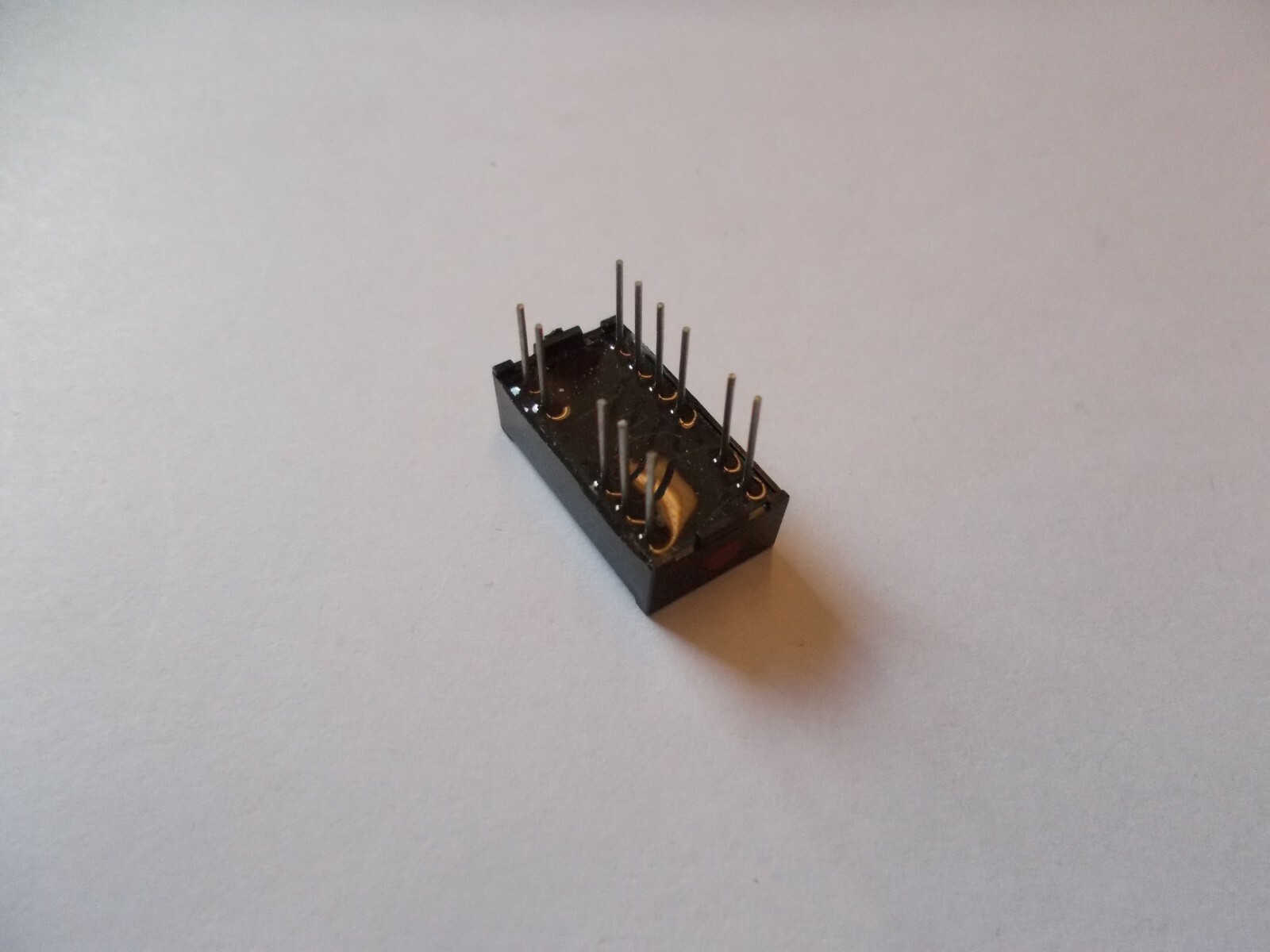 7-Segment LED Display, #X 10-9