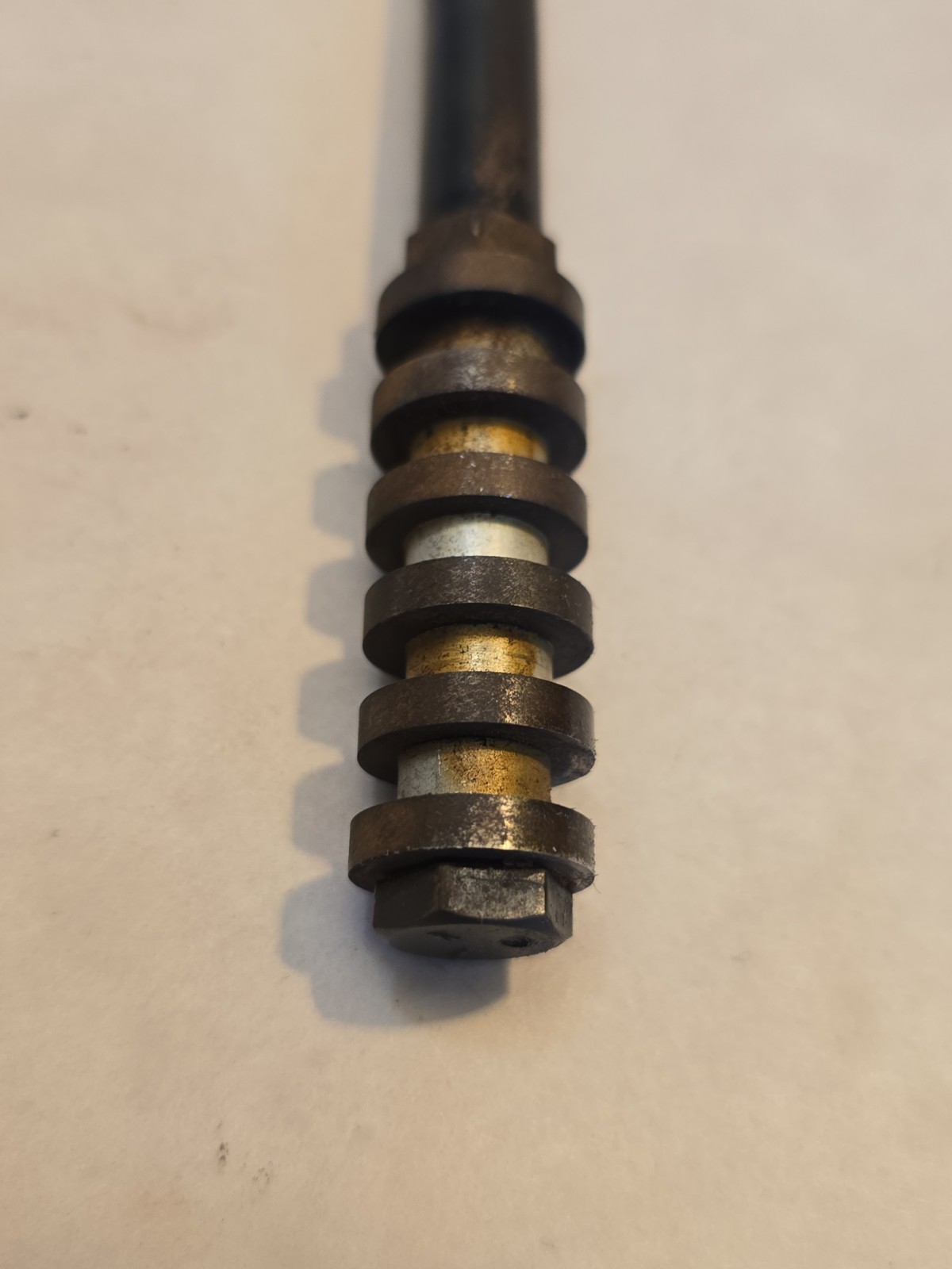 Barrel Bedding Tool 5/8” Barrel Chanel Scraper Gunsmithing Gunsmith