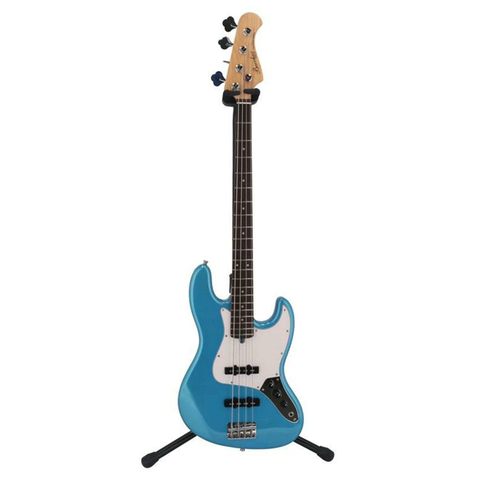 Bacchus BJB-1R Electric Guitar