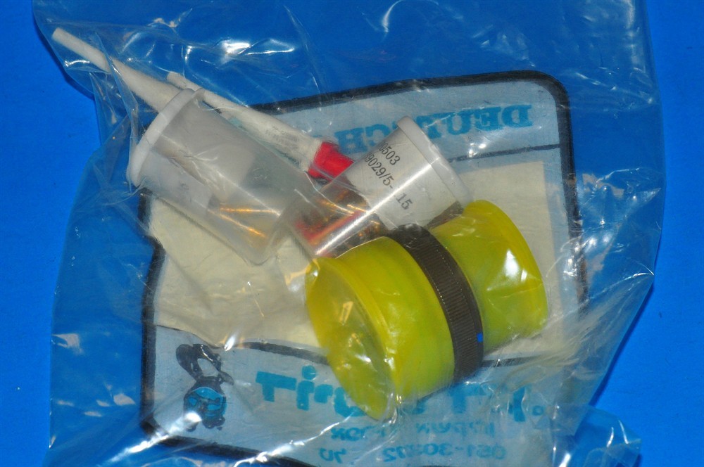 New (1pc) MS3476W20-39S DEUTSCH Interconnect MIL-Spec