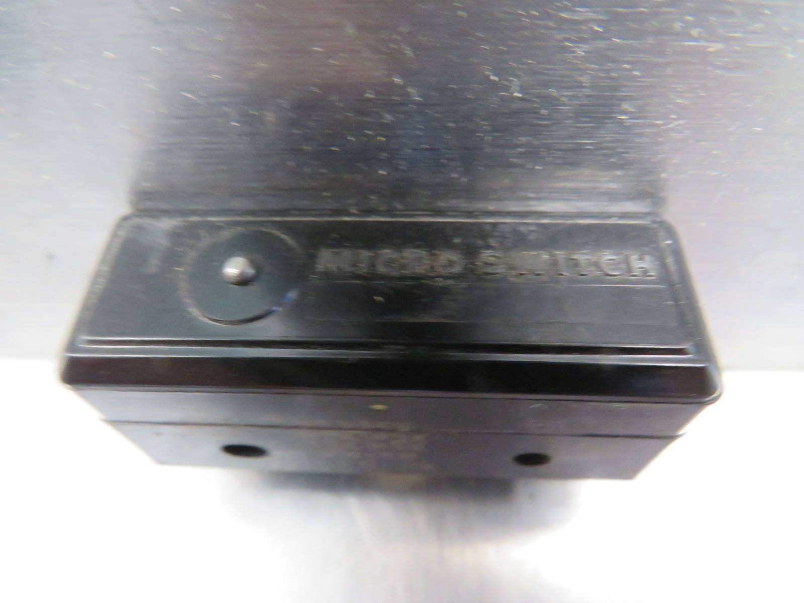 Micro Switch BZ-2R-P4 Lot of 3!