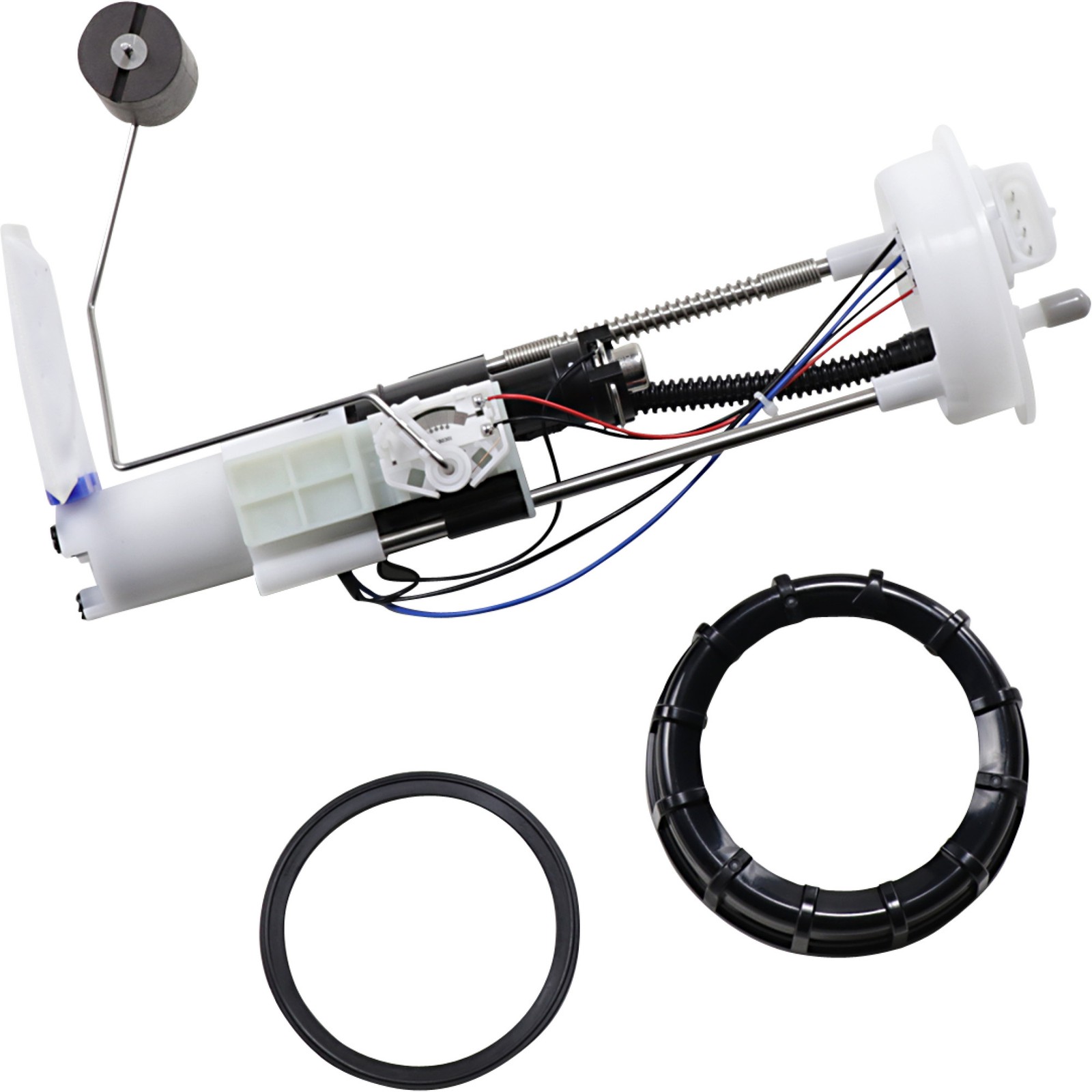 All Balls Fuel Pump Module Assembly (47-1010)
