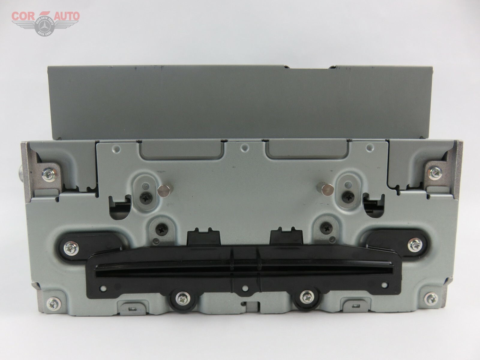 Mercedes C Class C300 Radio Receiver 17  18 CD Player Head Unit A2059009037 W205