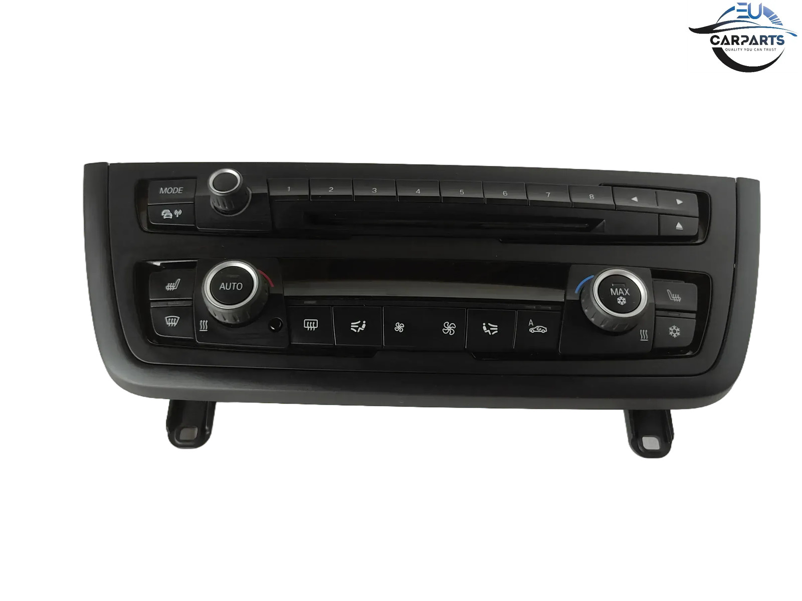 Genuine BMW F20 F21 F30 F31 F34 F32 F33 F36 Control Panel Audio FBM 61316814183