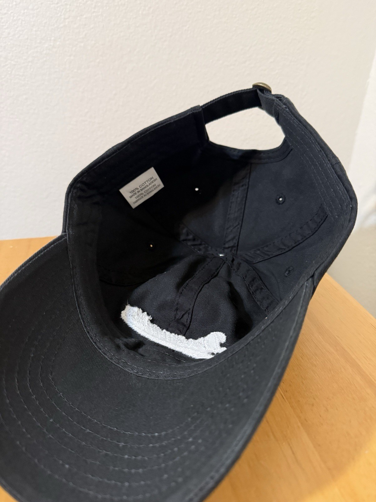 Dreamville J Cole Strap Back Dad Hat Hip Hop Bas JID Rap Baseball Cap Earthgang