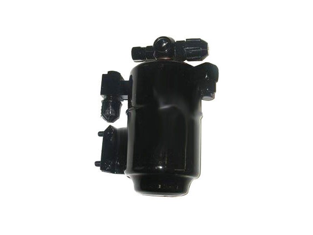 For 1981-1985 Mercedes 380SL A/C Receiver Drier 93621VZZR 1984 1982 1983 3.8L V8