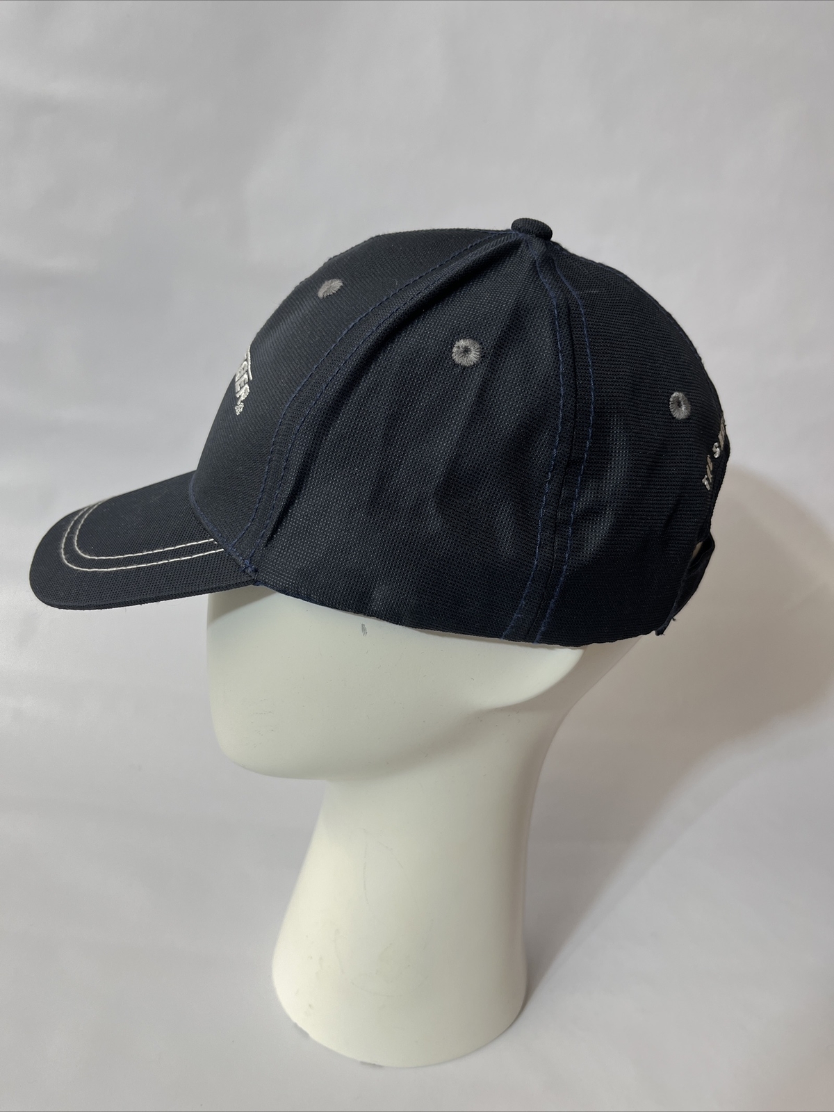 pflueger hat osfm