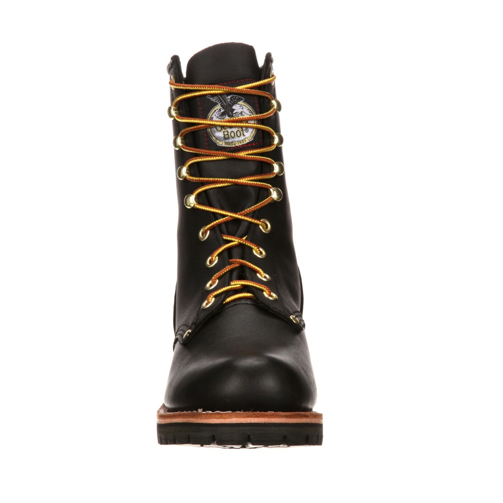 GEORGIA BOOT LOGGER WORK BOOTS G8120 - ALL SIZES - NEW