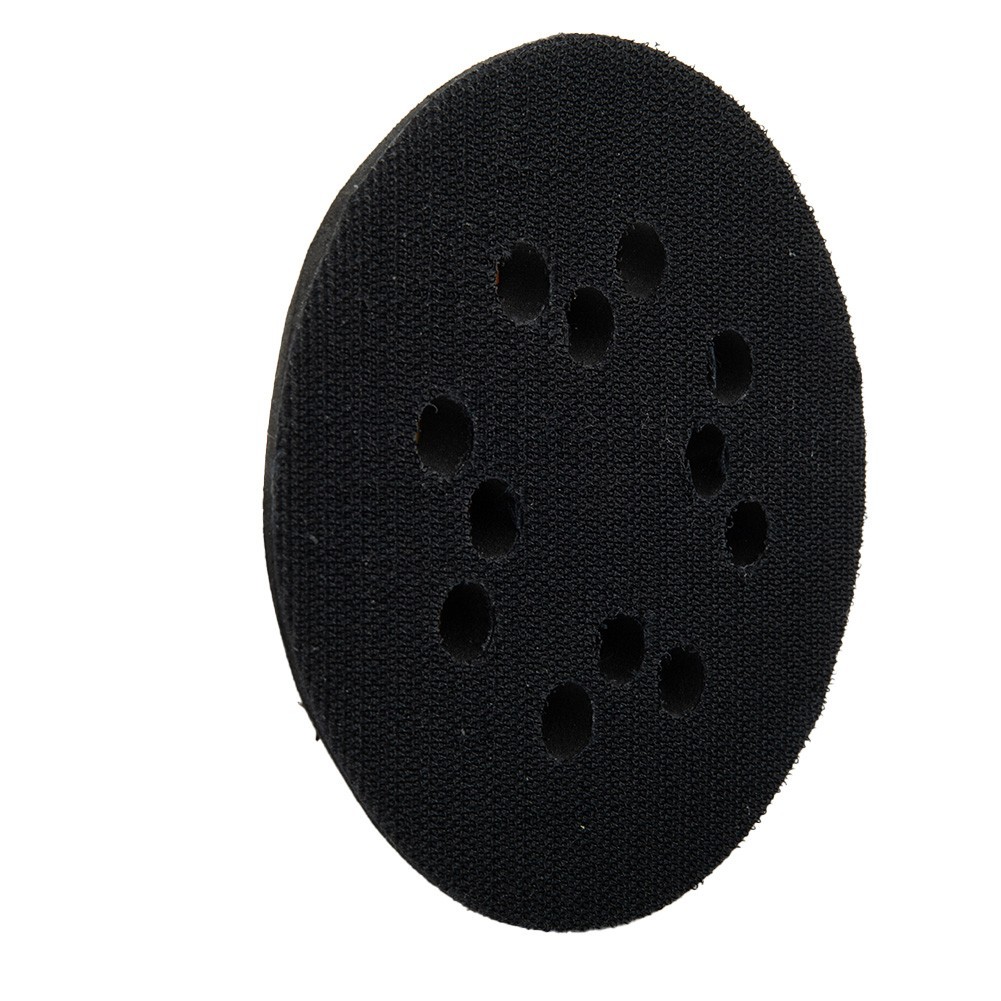 5 Inch Backup Pad 8 Hole Backing Polishing Hole Sanding Pad High Quality