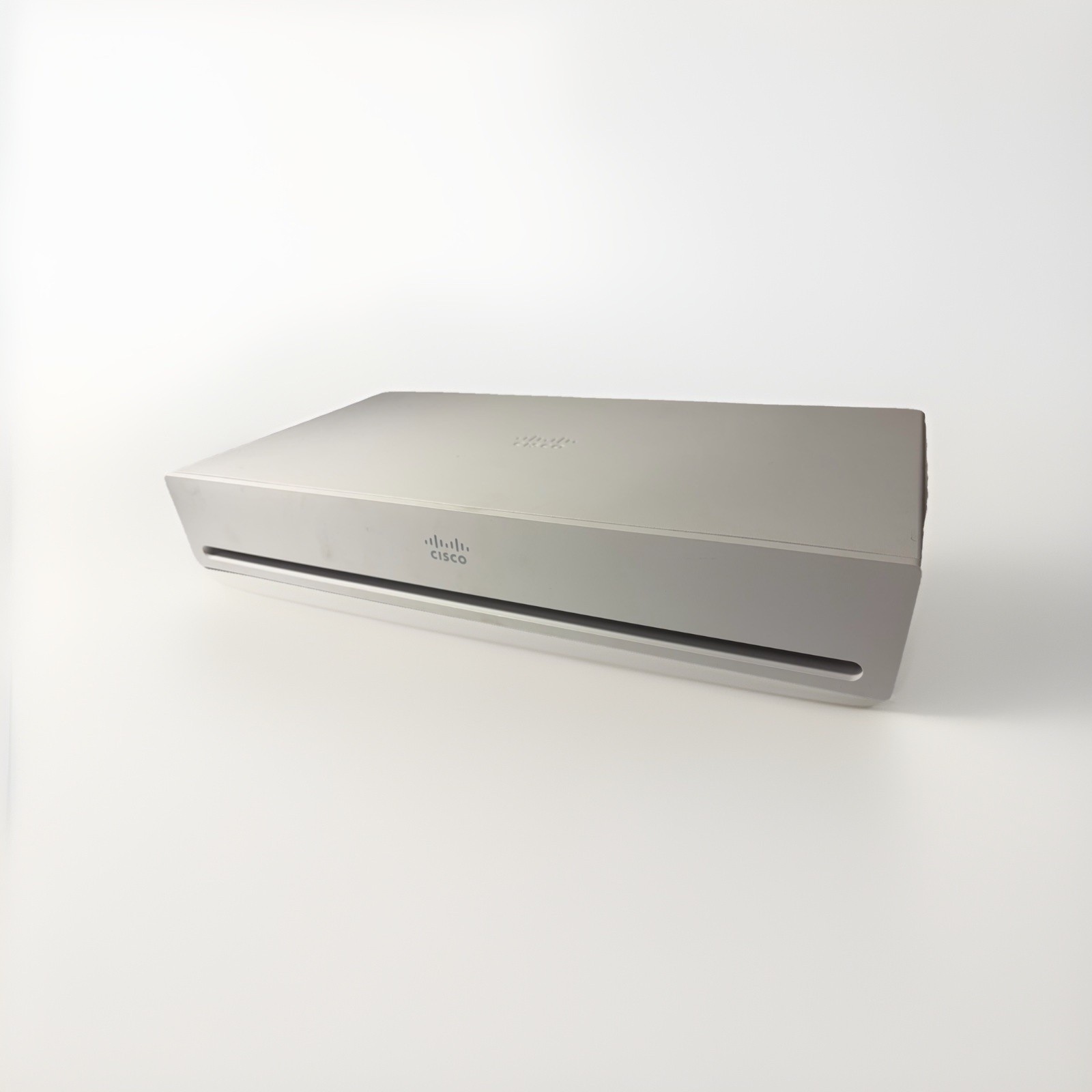 Cisco Webex Codec Pro TTC8-13 Video Conferencing Unit Powers On Clean