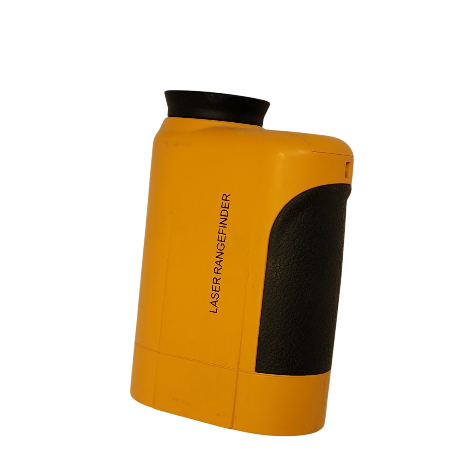 Laser Rangefinder Compact Monocular Handheld Golf Hunting Pocket Lightweight