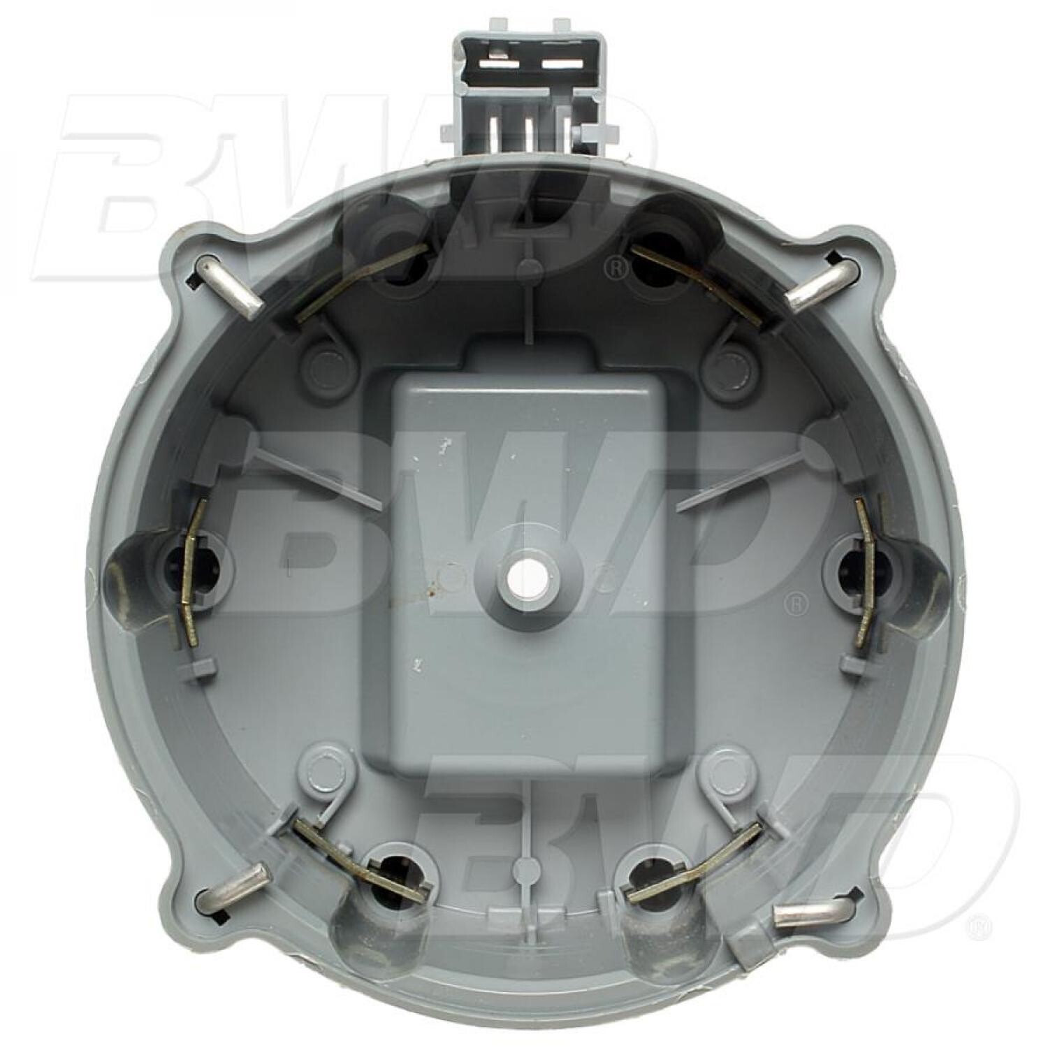 BorgWarner C198 - Distributor Cap