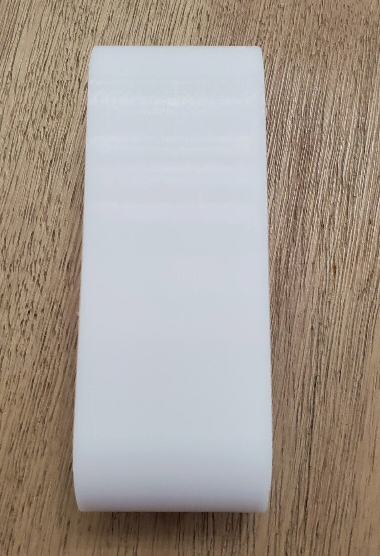 SimpliSafe Video Doorbell Custom Expander Spacer Mounting Bracket 0.5"-3.5"