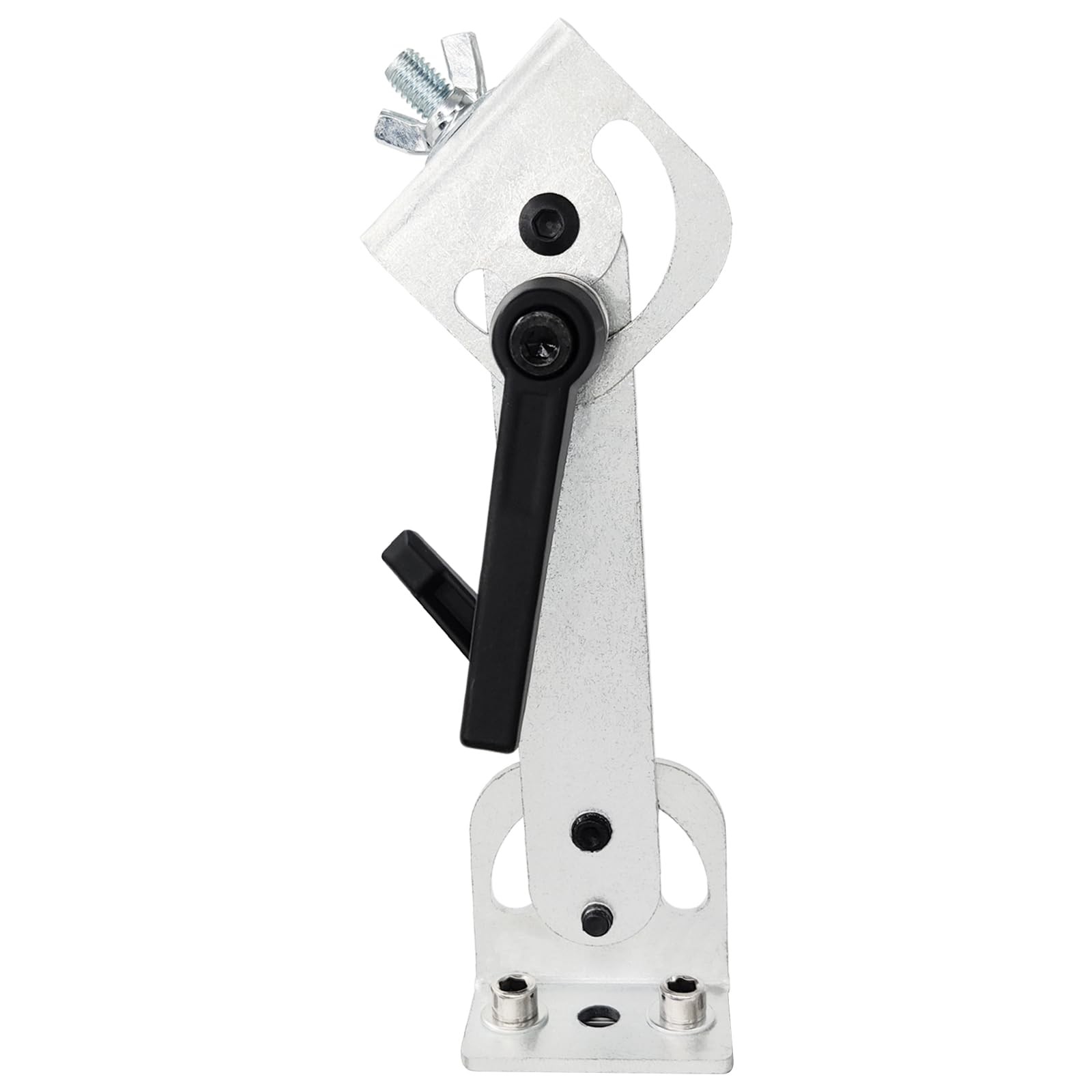 Bracket Column Upgraded Stand Kit Accessory Reciprocating Linear Actuator