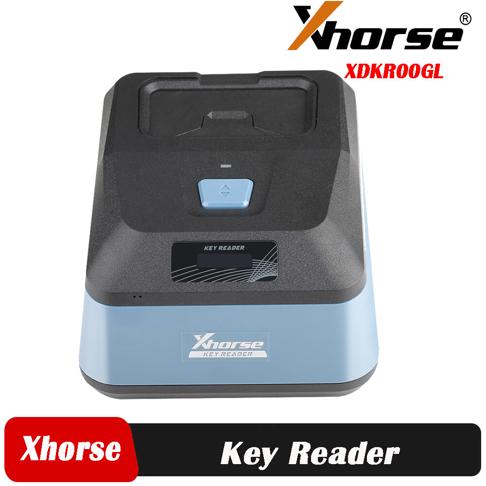 Xhorse XDKR00GL Key Reader Blade Skimmer Used with Condor XC-Mini Plus/Plus II