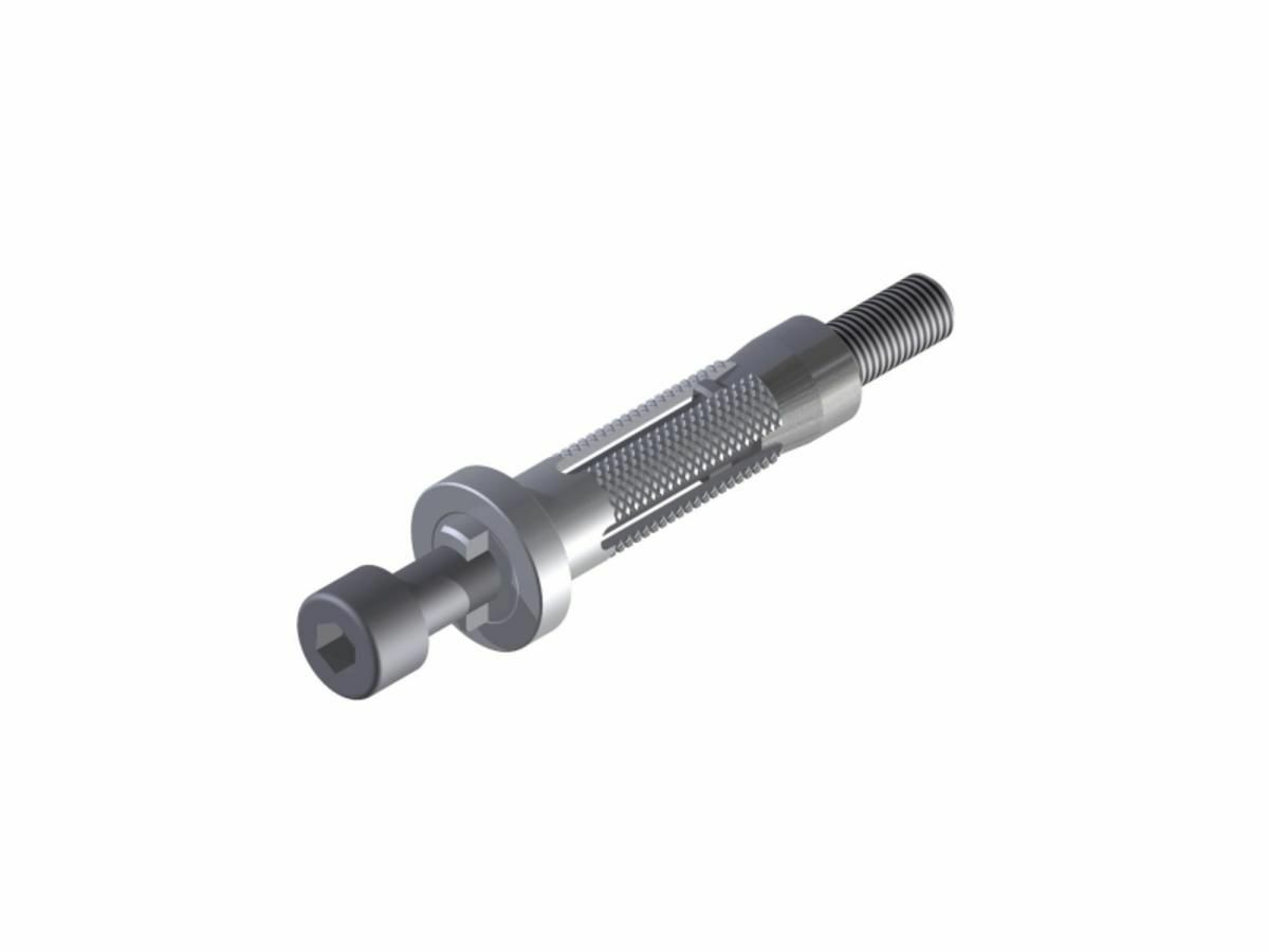 ADAPTER FOR HANDLEBARS WITH 13-20MM HOLE CNC RACING FOR DUCATI MULTISTRADA 1260