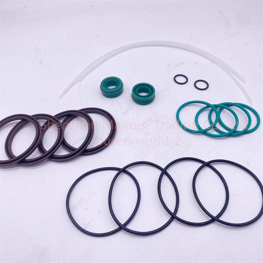 18 pieces/lot Oil Seals For Cylinder M2.184.1011 Heidelberg SM52 SM74 Repair