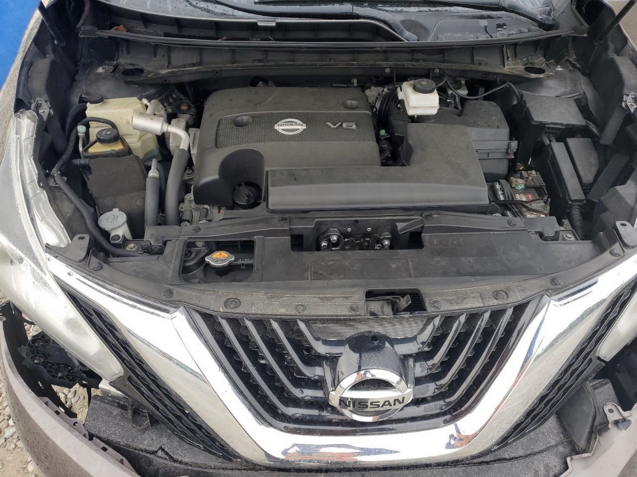 Fuse Box Engine Fits 15-24 MURANO 4876761