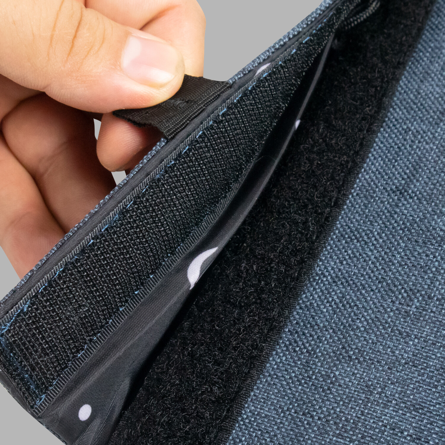 Skunk Mr Slick Premium Carbon Smell Proof Protection Pouch Dime Bag 11"