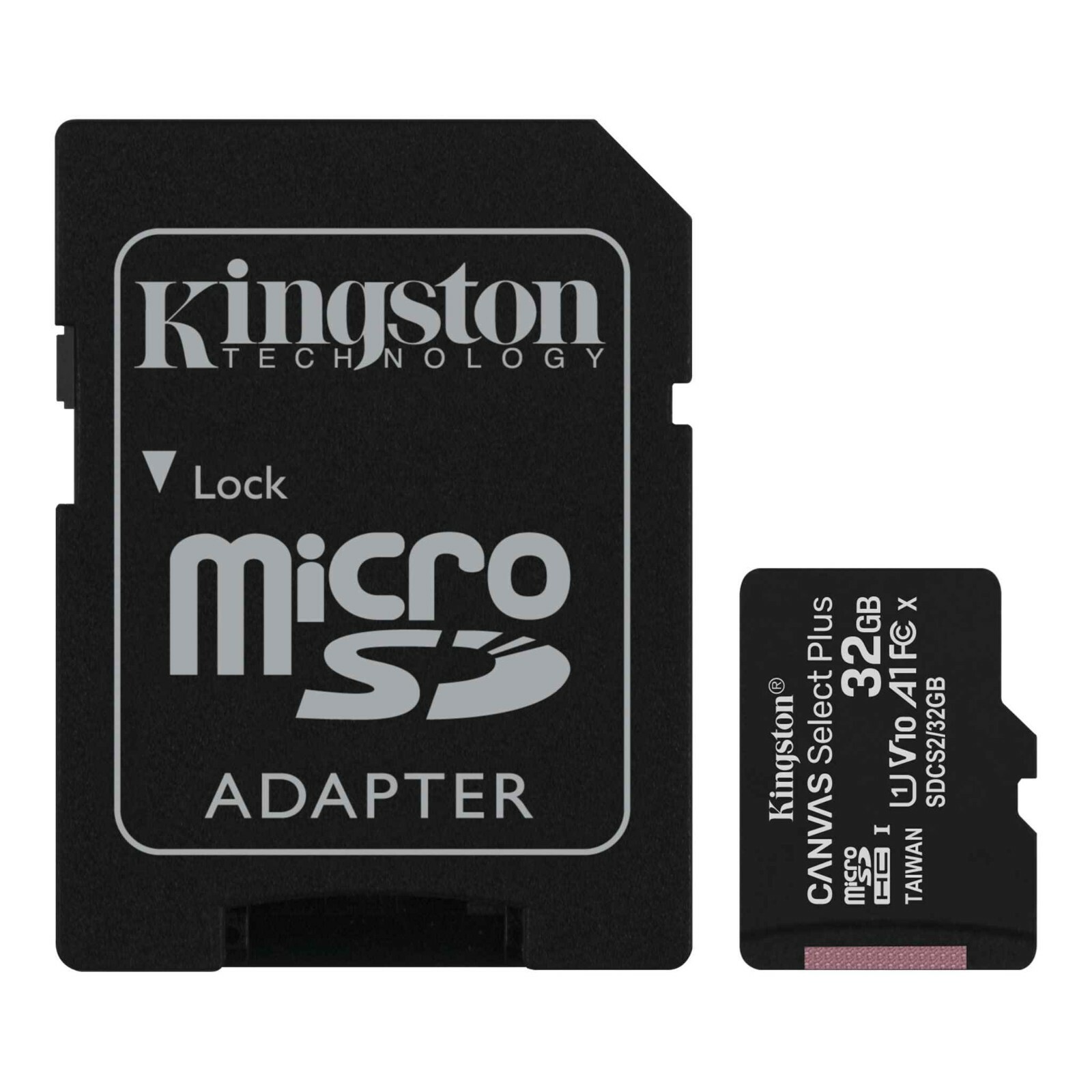 32GB Micro SD Memory Card For Tesco Hudl 2 Tablet