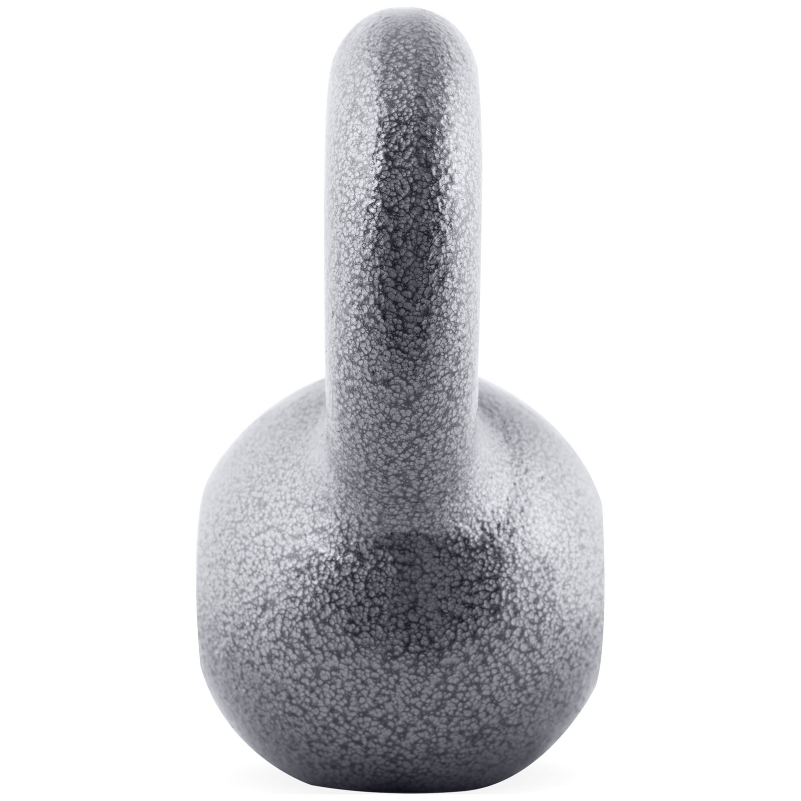 CAP Barbell 15lb Cast Iron Kettlebell, Single